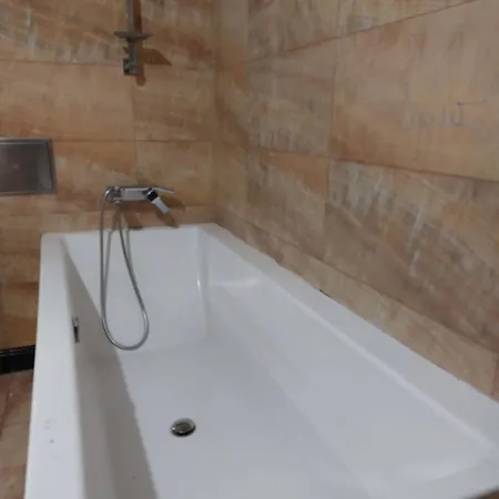 V Centre Mesta S Terasou A Zahradou Appartement *