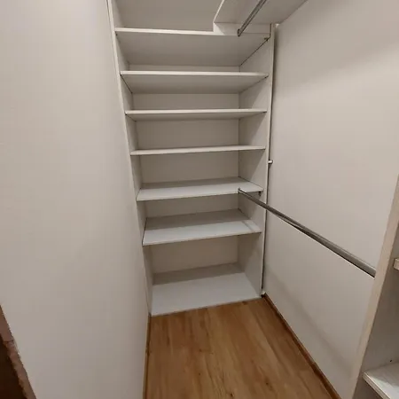 V Centre Mesta S Terasou A Zahradou Košice
