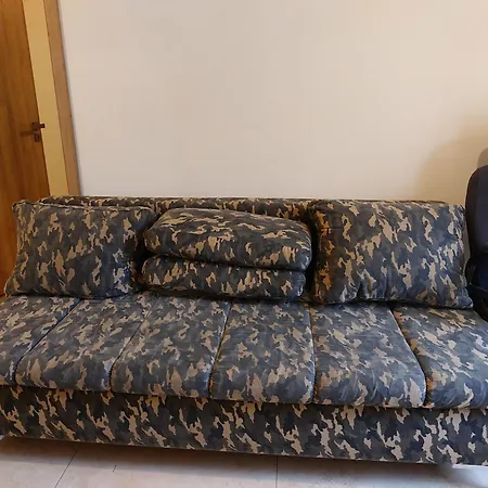 Appartement V Centre Mesta S Terasou A Zahradou